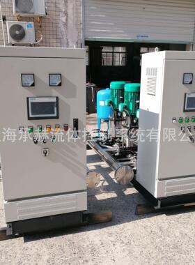 定压补水装置无负压成套给水系统增压泵HELIX FIRST V412威乐水泵