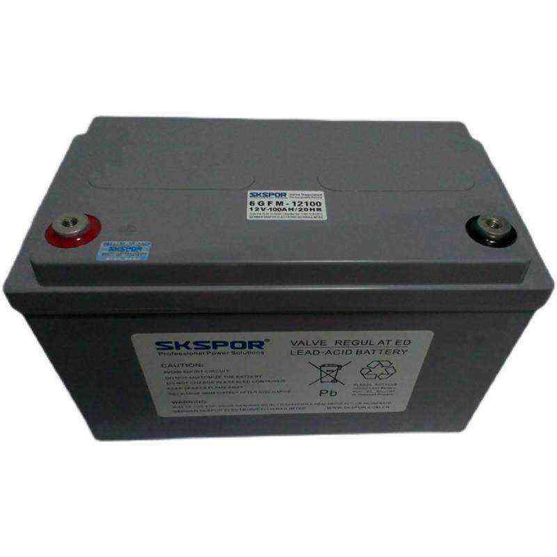 6GFM-12150电厂 基站UPS电源12V150AH 免维护 - 图1