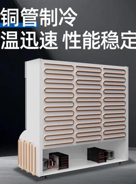 冷藏展示柜阶梯柜冰柜三温点菜柜麻辣烫串串加深双温柜支持验厂