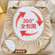Class A wash cotton cotton wool cover thickened bed cover dust cover full cover sheet cover mattress protective cover 2024 new model