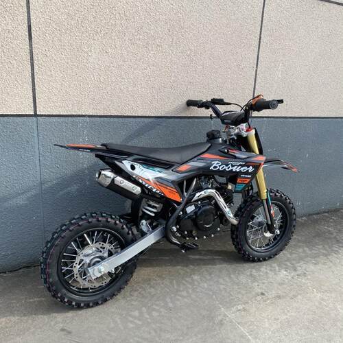 波速尔 KTM60 儿童越野车 - 图2
