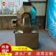 Snack food sugar mixing machine equipment snack seasoning mixing powder coating machine barrel octagonal mixing machine