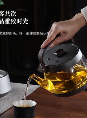 全自动上水电热烧水壶泡茶桌专用茶台All抽水家用电茶壶煮茶器
