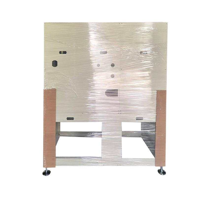 Precision sheet metal control box processing, chassis shell processing, bending and cutting sheet metal parts, electrical box cabinets