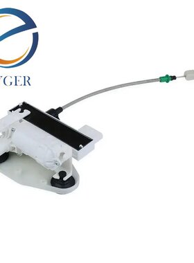 适用马F15F85右前车门锁OE51207419840品质汽配KYGER