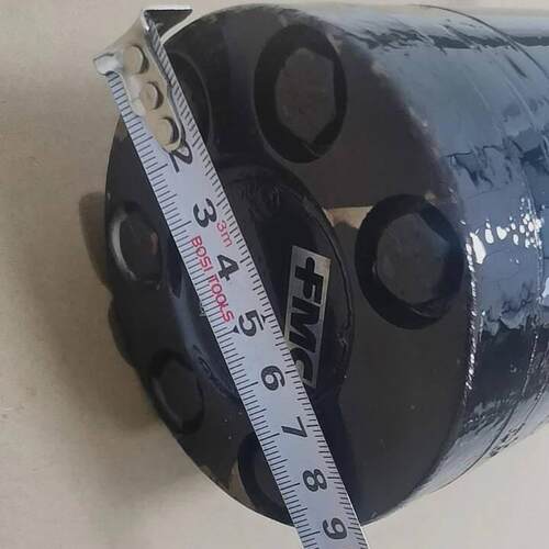 国产替代Parker620-1428液压马达 - 图1