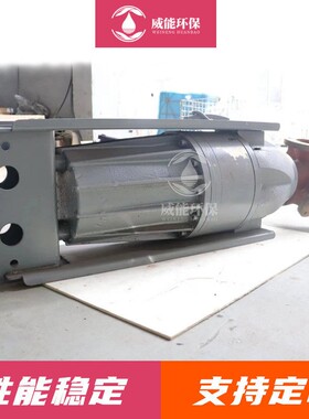 氧Q化耐沟推流Q器JB/DT 潜水低速推流器污水处799理厂 防缠绕腐蚀