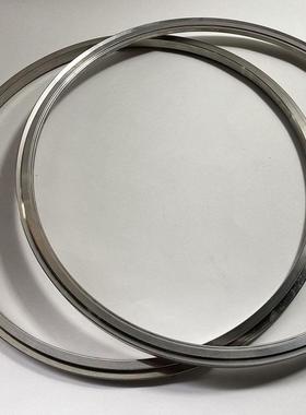 供应普通非标304人孔快开法兰过滤器管板法兰非标来图生产明强