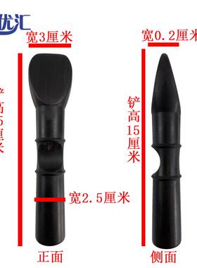 新款紫檀檀木锤疗锤正工具锤黑击凿脊柱正骨光按摩器捶背敲打槌保