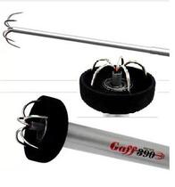 South Korean dragon became carbon rod squid hook squid hook squid crochet hook octopus hook GAFF 3 m 3 9 m