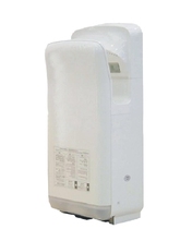 U-shaped dry phone U-shape plug-in dry mobile phone Jet dry hand dryer hand dryer)