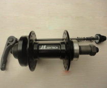 Special price Jiu Yuyu Yuyu JOYTECH Mountaineering bike screwy disc brake rear flower drum 32 36 holes