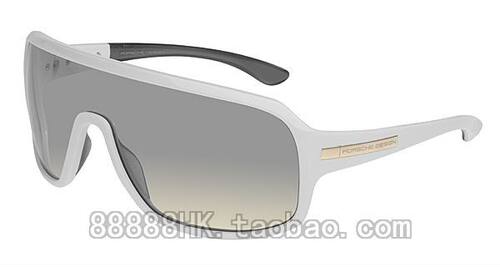 正品代购 PORSCHE DESIGN 保时捷 P8505 A B C D E 5色选 太阳镜 - 图0