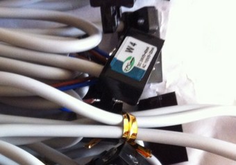 韩国TPC全新原装磁性开关W4 老型号叫D-A73K D-C73K W8H W3 W5 - 图1