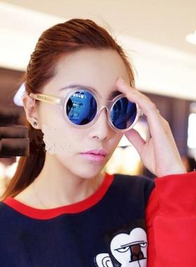磨砂韩版小脸太阳镜实店价