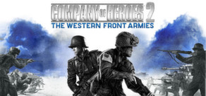 PC正版/英雄连2西线军团/The Western Front Armies/Steam数字版 - 图1