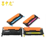 Mozhonglong подходит для Samsung CLT-K407S Powder Box CLP-320 325 326 CLX3185 3186 Chronid Condrus CLX3186 3186 3285 чернильная коробка