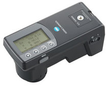 Supply CL-500A Spectroscopic Radiation Illuminometer Spectrometry Spectrometry Spectrometry Color Temperature Gauge