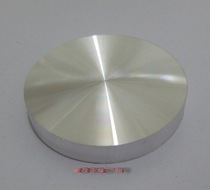 Aluminum Cake Tea Table Accessories Tea Table Legs Aluminum Cake Glass Tea Table Accessories Diameter 5 cm 10 mm threads