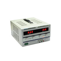 Longway TPR-1520D single road large E power digital DC power supply 0-15V 0-20APK one trillion Xinan Taixin