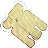 Детская коляска, летний детский охлаждающий коврик