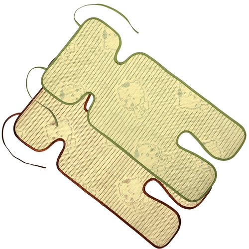 Детская коляска, летний детский охлаждающий коврик