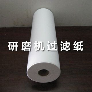 研磨机过滤纸 1000MM*100M - 图0