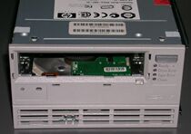 Original fit HP MSL6000 LTO3 tape drive 973605-101