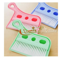 South Korea Imported Desktop Sweeping Brush-Sweeping Bed Couch Desktop Cabinet With Rubbed