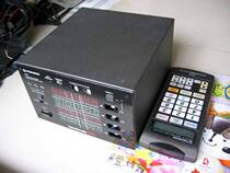The Japanese pioneer KSS-V100 KTV controller karaoke machine
