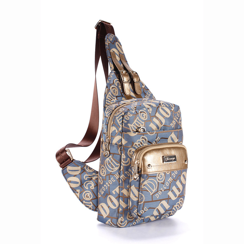 盛装舞步新款时尚韩版帆布包旅游包斜挎包大容量iPad胸包背包239,淘宝优惠券,粉丝福利购,淘宝优惠卷