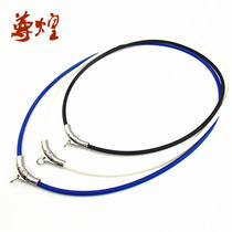 Zun Huang Thai Accessories Buddha Special Buddha Chain New color elastic rope hanging chain Buddha shell necklace hanging rope