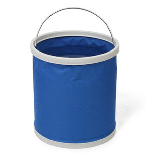 折叠多功能便携水桶