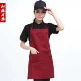 Фартук для работы, делается под заказ