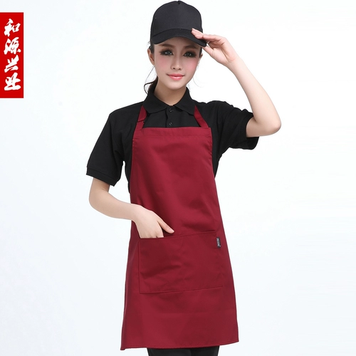 Фартук для работы, делается под заказ