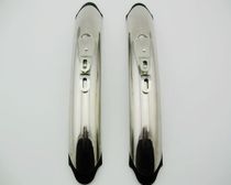 27x11 4 700c Racing Car Road Car Fender Bike Stainless Steel Fender