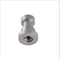 Type B lamp holder C bracket flash holder lamp holder RT-16 type conversion screw 4 1 turn 3 8 conversion