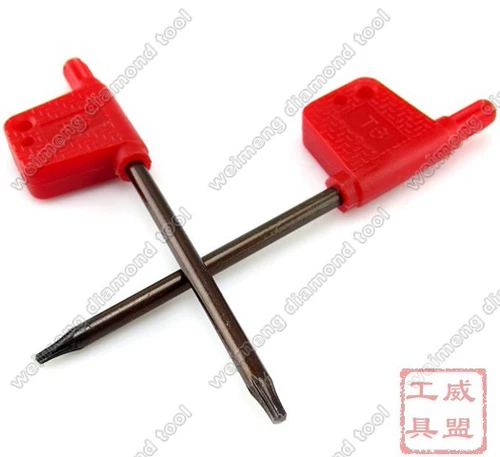 Аксессуары, гаечный ключ, T6, T8, T9, T10, T15, T2030