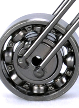 铁制工艺品摩托车模型童装店酒吧