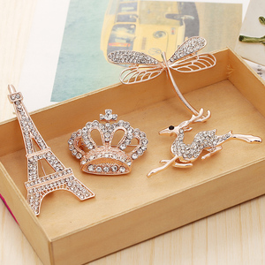 胸针外套开衫大别针