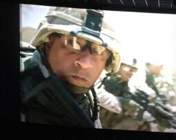 墨镜防飞沫太阳眼镜范迪塞尔同款