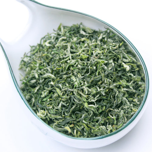 2026新茶叶特级明前碧螺春茶叶绿茶春茶散装浓香型50g250g500g装 - 图2
