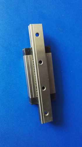 米思米导轨SSECB10  SSECB13  SSECB16 - 图1