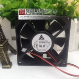 Оригинальный TIDA Datiming Fan 8025 12V 0,41A AFB0812VH 2 Line Double Rolling Fan Fan