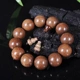 Xuantong Liudao tay chuỗi hạt Phật chuỗi mân côi 108 vòng tay 2.0 đĩa chơi văn bản nam và nữ để chơi Vòng đeo tay Clasp