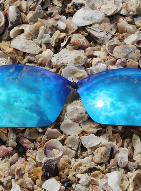 aCompatibleoakley镀膜偏光镜片