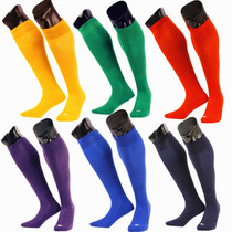 AD High Silo Male Style Socks Football Socks towel bottom thickened adult and knee football socks