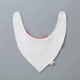 Khăn tam giác cotton bé trai bé gái nước bọt Khăn phiên bản Hàn Quốc của nút sơ sinh 0-3 tháng 1-2 tuổi - Cup / Table ware / mài / Phụ kiện áo yếm cho bé Cup / Table ware / mài / Phụ kiện