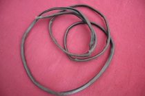 Carrying rope cooked leather strips traditional Mongolian horse gear of the New Shepherd