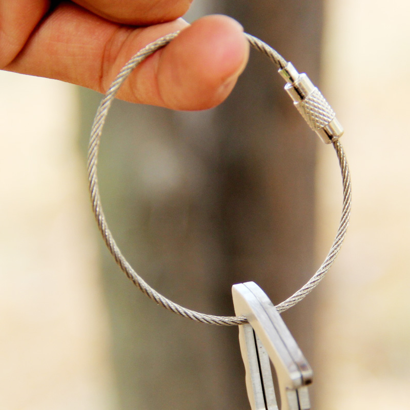 MSR ReactorStove反应堆炉头不锈钢组合支架轻耐用炊具装备揽胜 - 图3